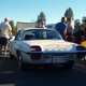 Illustration for article titled Mazda Cosmo - Jay Leno edition